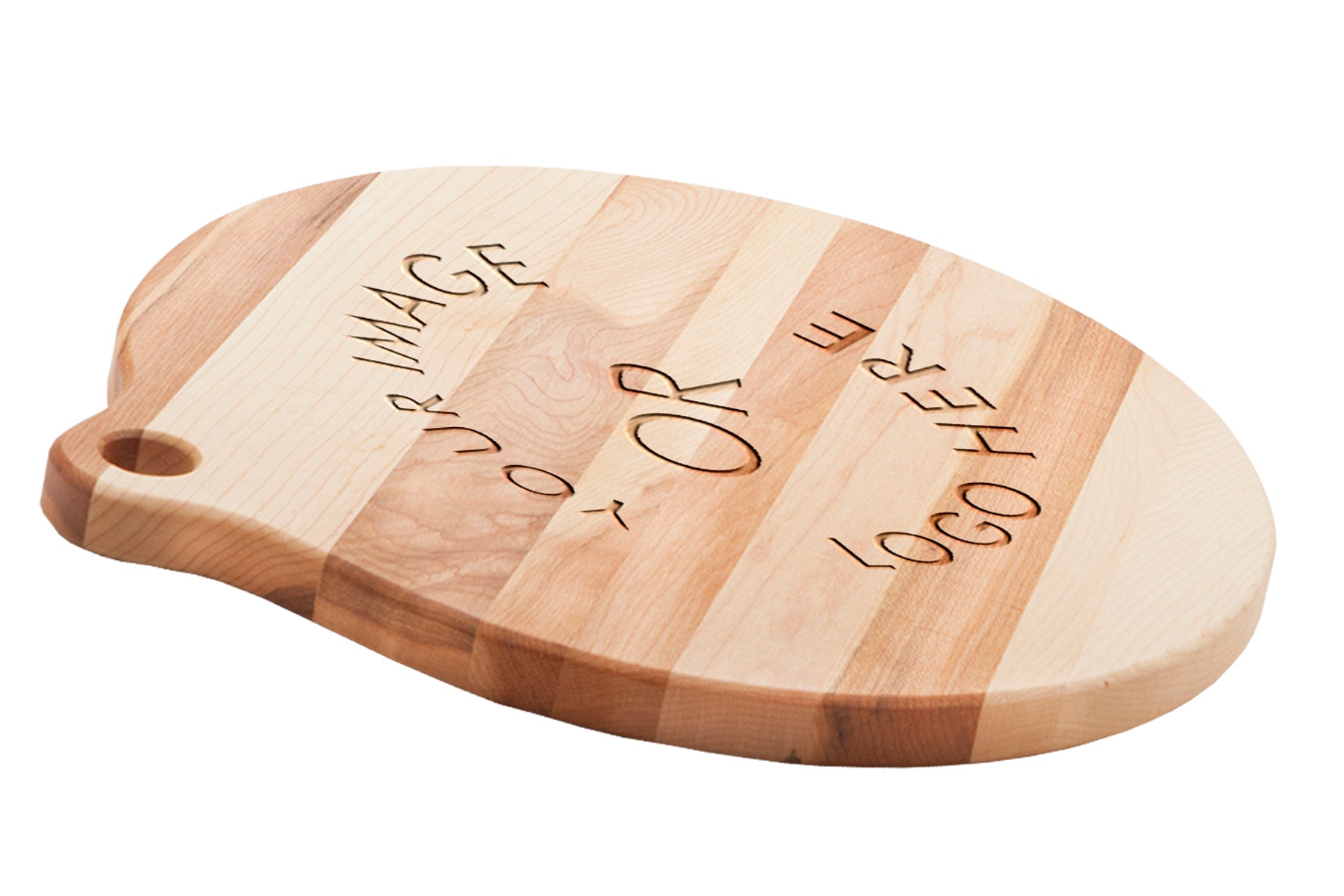 Franklin Cutting Board